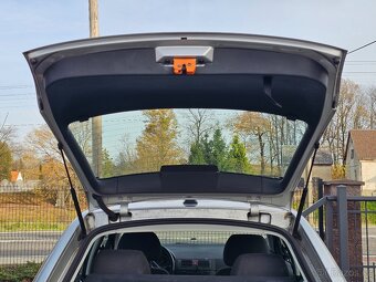 Škoda Fabia I 1.2 HTP | 2004 | 40 kW | 220 250 km - 20