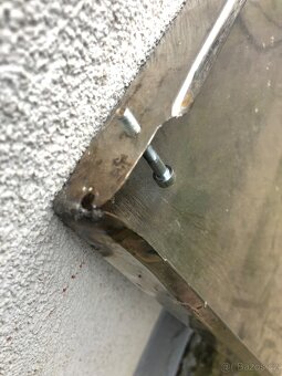 Chladící gastro nerezový stůl zn.BARTSCHER typ S900 (27486L) - 20