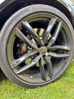 Audi RS6, 4.0 TFSI V8 412 kW,BOSE,Carbon - 20