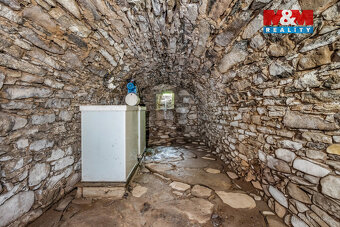 Prodej rodinného domu, 230 m², Merboltice - 20