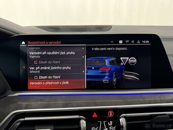 BMW X5, M50d CZ 1-Maj SkyLounge - 20