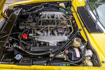 Jaguar XJ-S 5.3 Coupe 1976 - 20