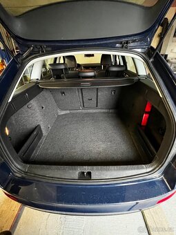 Škoda Octavia 3 combi - 20