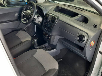 Dacia Dokker Van - 20