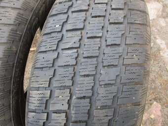 Pneu zimní - 20