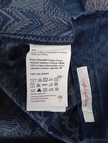 Scotch & Soda pánská denimová košile vel. M/L nová - 20