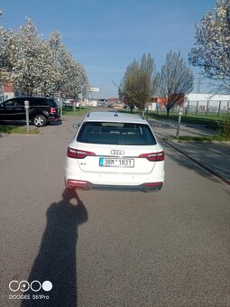 A4 b9 40 TDI 2.0 150 kW mild hybrid - 20