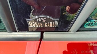 RAPID 1.0 81kW MONTE CARLO - 20