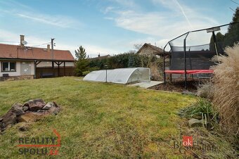 Prodej, domy/rodinný, 171.9 m2, Na výsluní, Zruč, 33008 Zruč - 20