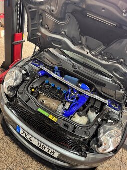 Mini Cooper R56 1.6 JCW 155kw - 20