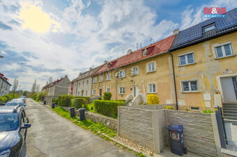 Prodej bytu 3+1, 63 m², Plzeň, ul. Střední - 20