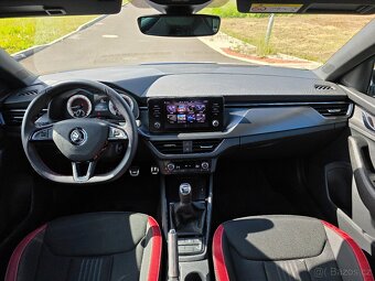 Škoda Scala Monte Carlo 1.0 tsi 85 Kw - 20
