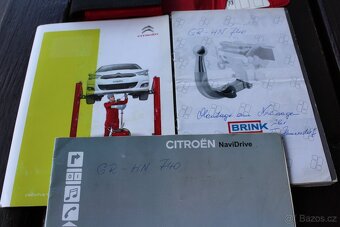 Citroen C5 - 20