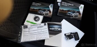 Škoda Superb Combi 2.0TSI,206KW,4x4,DSG,2018,1maj.ČR,-21%DPH - 20