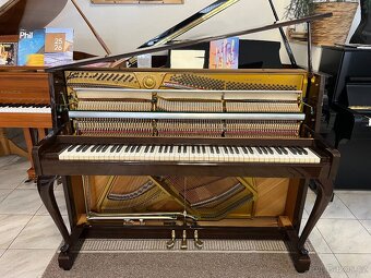 Akustické piano Yamaha, made in Japan, se zárukou 5 let, - 20