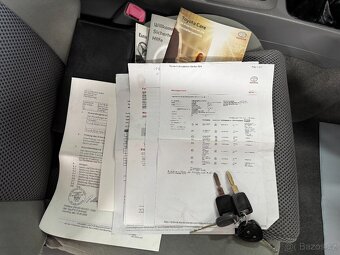 Toyota Hi-Lux, 3,0 D-4D, 126kW, automat, 4X4 - 20