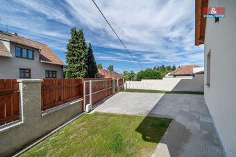 Pronájem rodinného domu, 3+kk, 54 m², Obecnice - 20