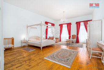 Prodej hotelu, Rožmberk nad Vltavou - 20
