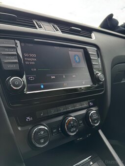 Škoda Octavia VRS - 20
