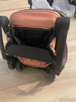 PRODEJ Joolz Aer+ Absolute Pink - 20