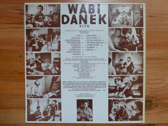 LP vinyl folk a country - 20