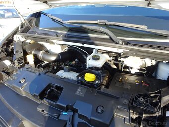 Renault Trafic 1,6 DCi,GARANCE KM, č. 73 - 20