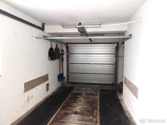 Velký RD v obci Chrast u Chrudimi - 20