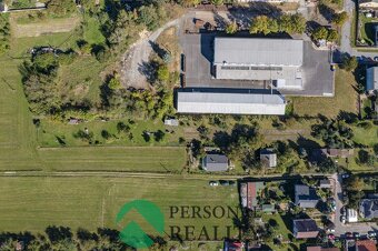 Prodej pozemky pro bydlení, 3 600 m2 - Chlumec nad Cidlinou - 20