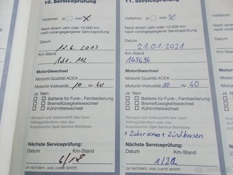 astra-1.6i-automat-4dv-tažné-bohatá výbava-po 2maj.nová tk - 20