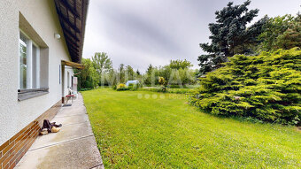 Dymokury, prodej RD 2+1 na pozemku 1210 m2, okr. Nymburk - 20