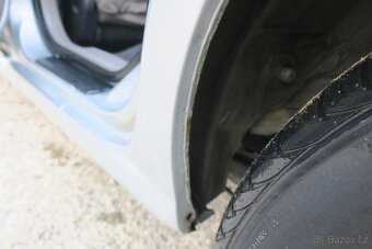NISSAN ALMERA 1.5i, BEZ KOROZE, 83 TKM - 20