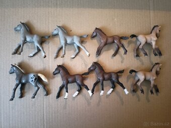 Schleich V. - 20