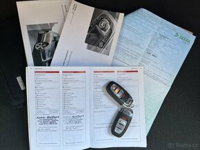 Audi Q5 3.0 TFSI 200kW S-Line Panorama Serviska - 20