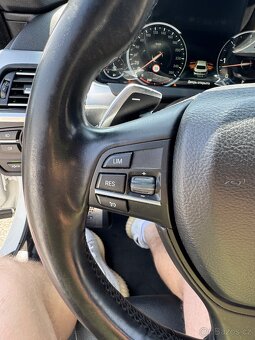 BMW 640d xDrive M-packet - 20
