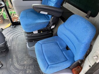 New Holland CR 9080  Lista Vario - 20