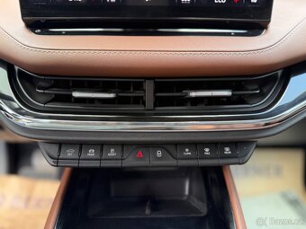 ŠKODA ENYAQ iV 80 / MATRIX / KŮŽE / TOP - 20