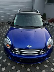 Mini Cooper D Countrman 82kw Xenon - 20