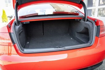 Audi A5 1.8 T multitronic - 20