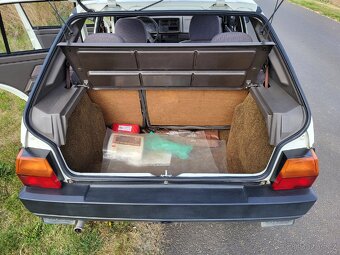 Skoda favorit 135 LS - 20