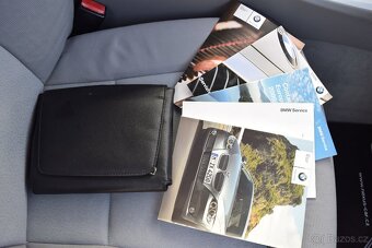 BMW 2.0 320i 125kW • KLIMA • XENONY - 20