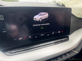 Prodám náhradní díly Škoda Octavia 4/IV - 20