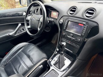 Ford Mondeo 2012 - 20