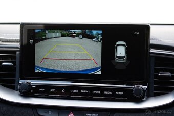 Kia Ceed SW 1.5 T-GDi GT-Line A/T - 20