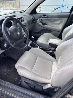 Alfa Romeo 1.6 t-spark - 20