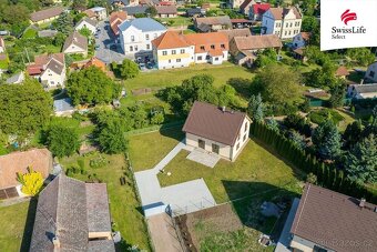Prodej rodinného domu 146 m2, Záboří nad Labem - 20