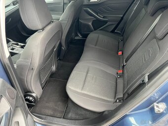 Ford Focus, 1,5 EcoBoost, ACTIVE,odpočet DPH - 20