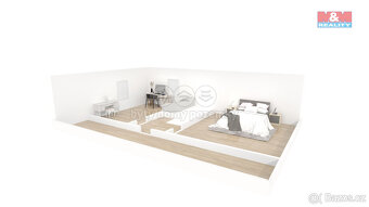Pronájem rodinného domu, 70 m², Němčice u Domažlic - 20