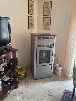 Prodej bytu 3+kk, 86 m2, terasa, Librizzi, Sicílie - 20