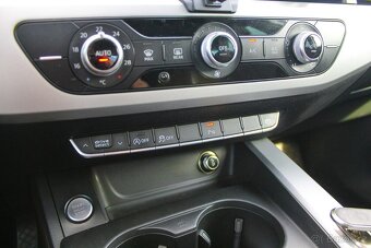 Audi A4 2.0 TDI Sport S tronic - 20