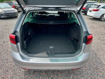 VW Passat 1.4 TSI 160 kW GTE LED,CZ,DPH,PHEV - 20